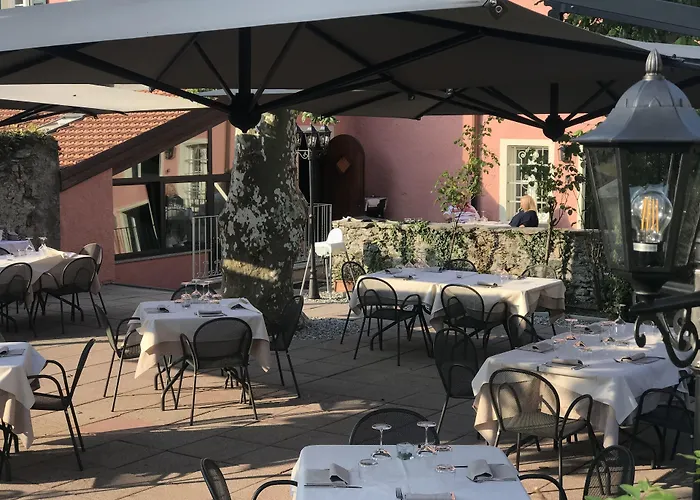 Locanda Capolago