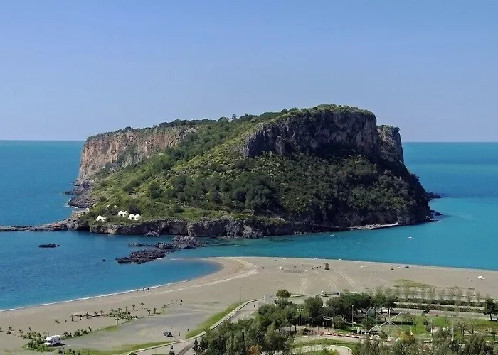 Hotel Parco Delle Rose