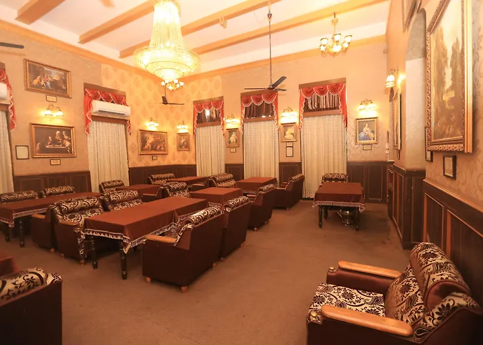 Ymca Seacom Inn