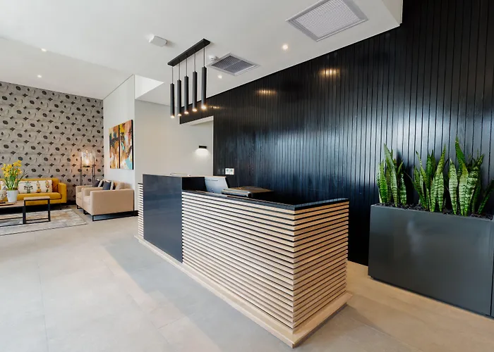 Hotel Krige