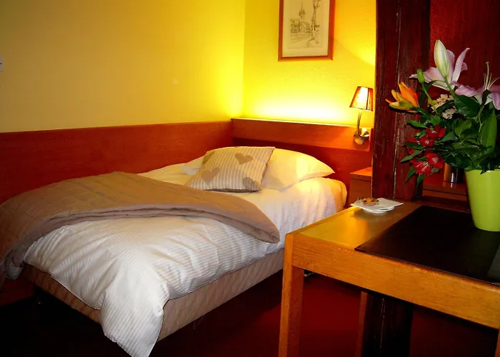 Hotel Sainte Odile