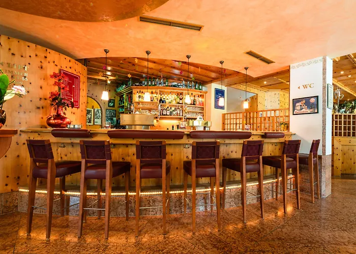 Hotel Krimmlerfaelle