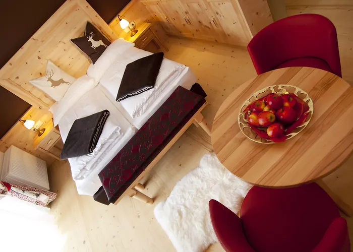 Hotel Krimmlerfälle