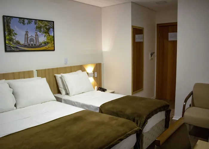 Tri Hotel Chapecó