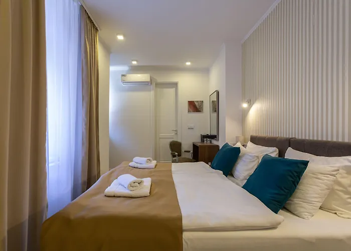 Heritage Hotel Petrakija