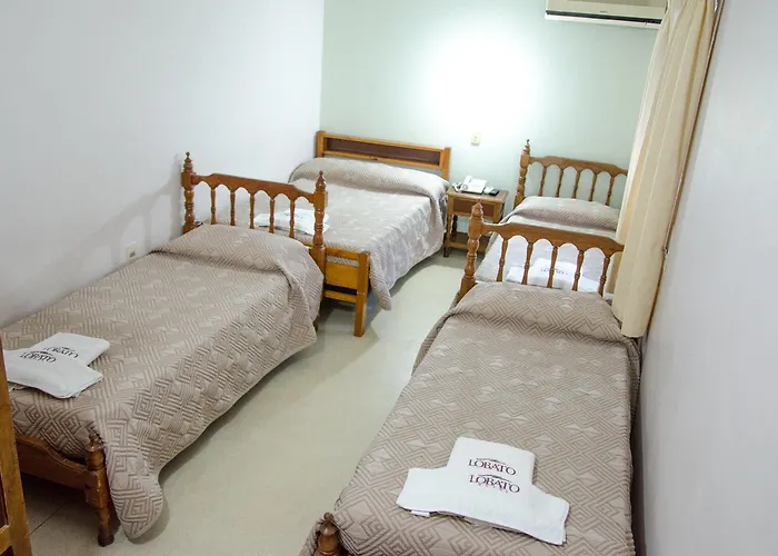 Hotel Lobato
