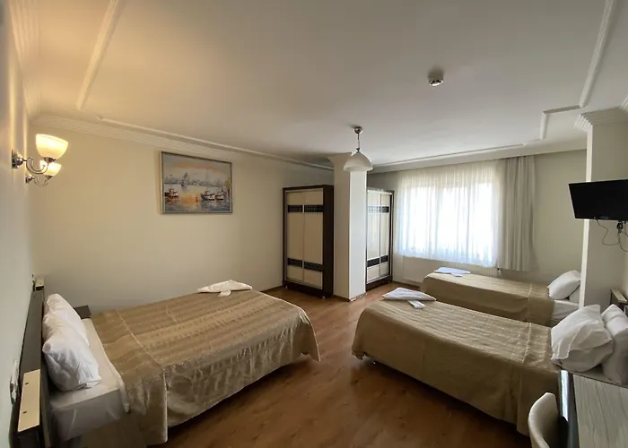 Eftalia Splash Resort & Spa - Ultra All - Inclusive
