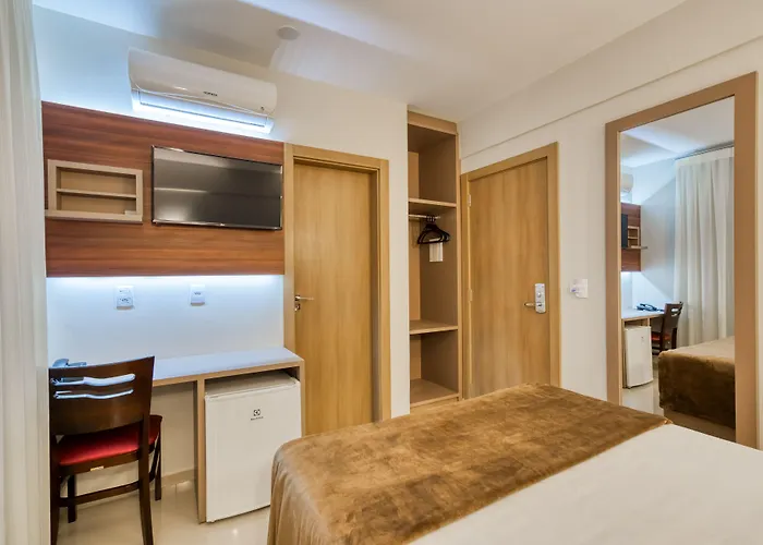 Hotel Sauipe