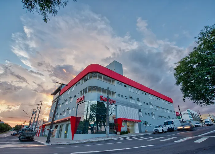 Hotel Sauípe