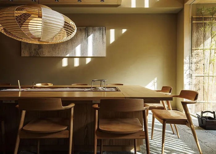 Hotel Kanazawa Zoushi
