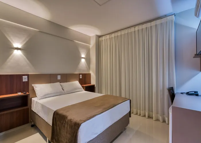 Hotel Sauípe