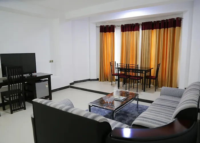 Ananthi Hotels