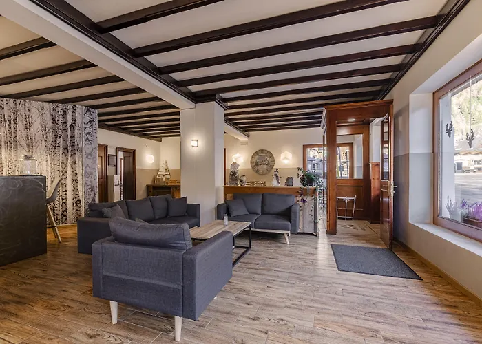 Hotel Dufour