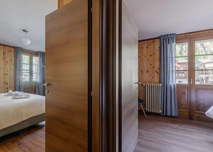 Hotel Dufour