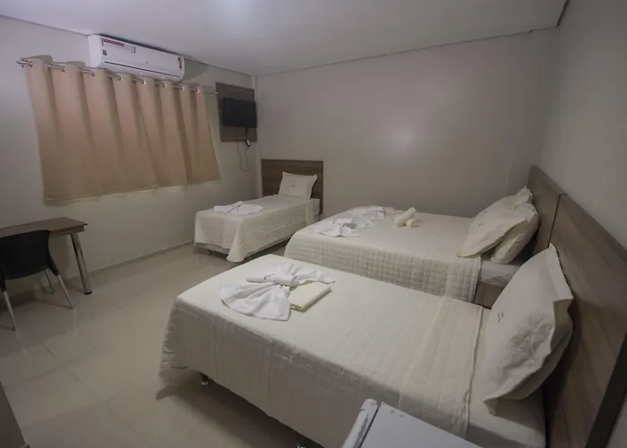Hotel Encosta do Horto