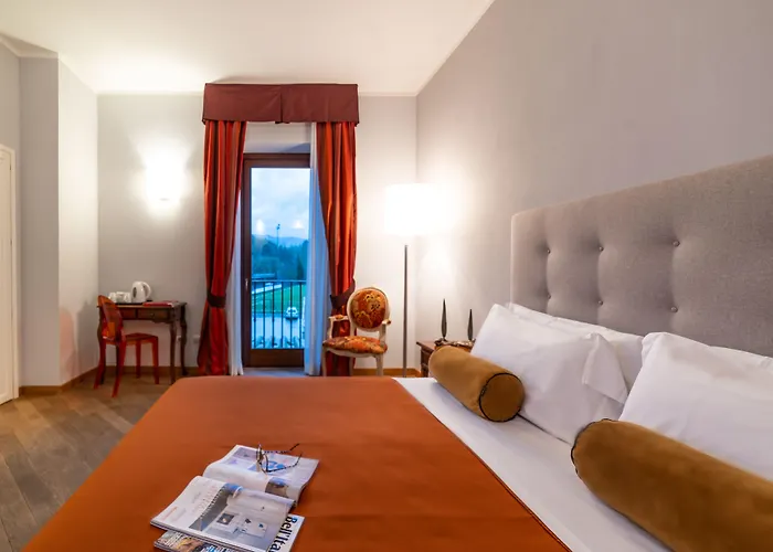 Albergo Falterona
