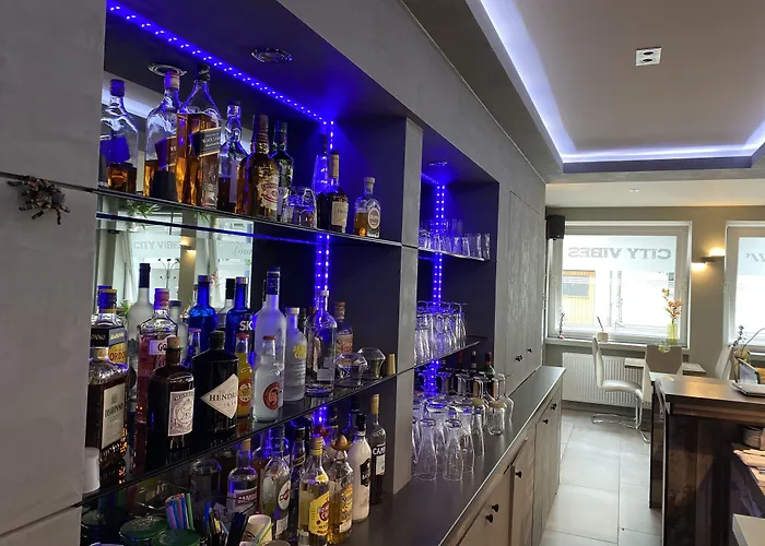 City Vibes Hotel