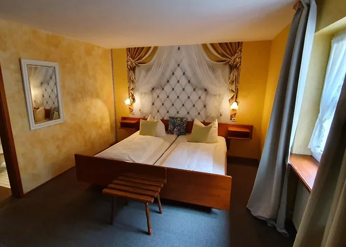 Hotel&Restaurant Sonnenhöfle