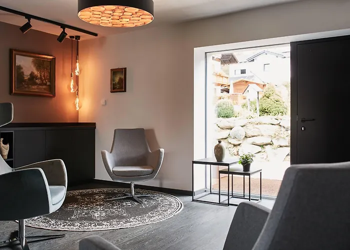 Winterfeld Guest House Bodenmais