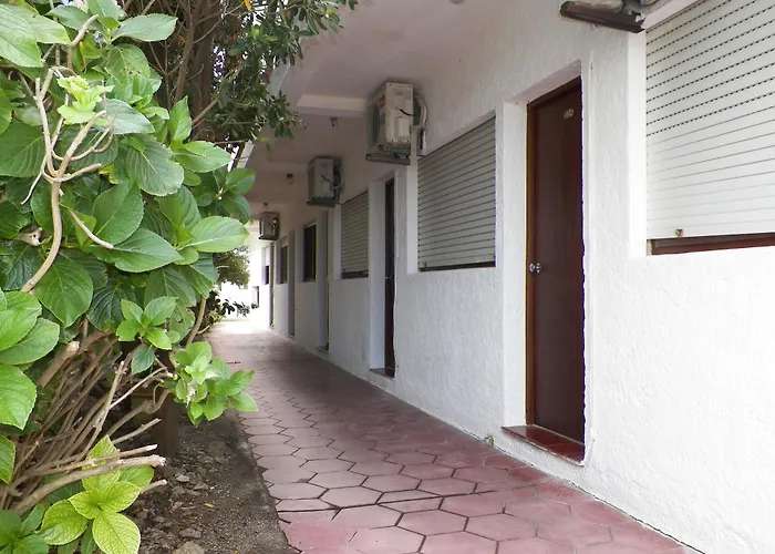 Hotel Yeruti
