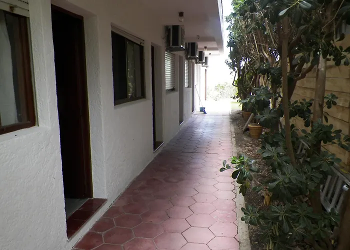 Hotel Yeruti