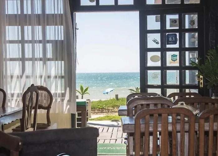 Atlantico Hotel