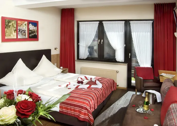 Hotel Hauer