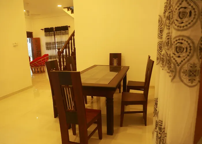 Mama'S Palace Hiriketiya