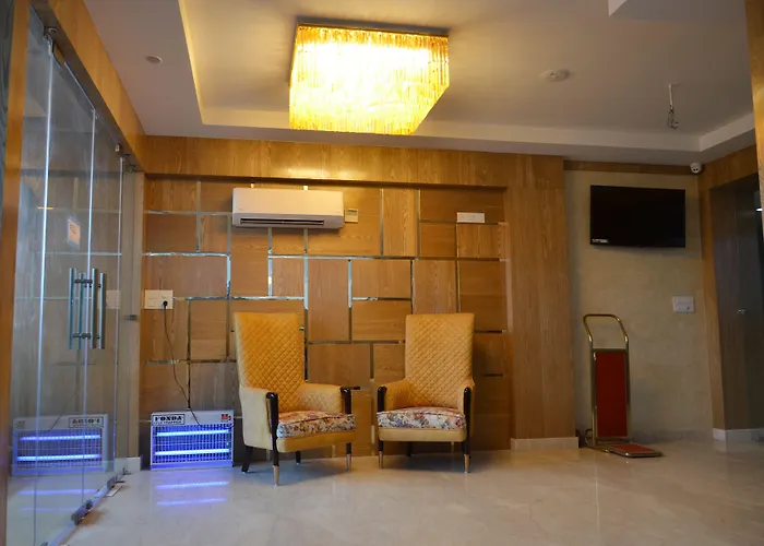 Hotel Radiance