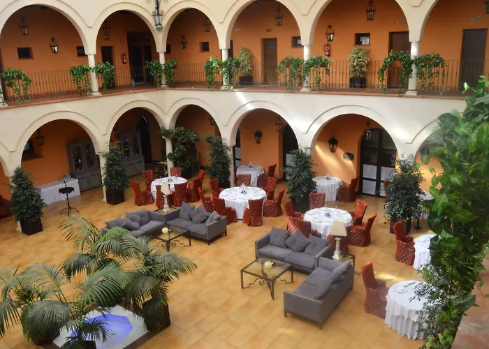 Hacienda Montija Hotel