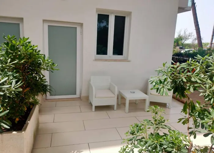 Hotel Artemide Mare