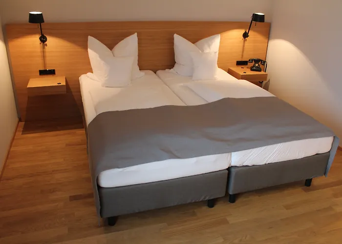 Hotel Stadt Balingen