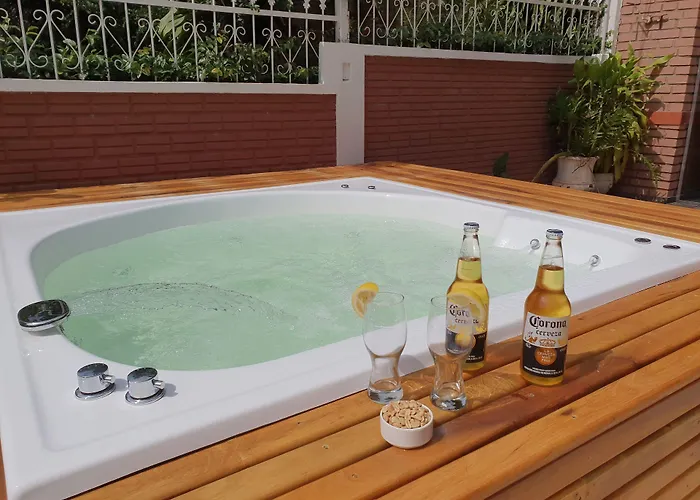 Hotel AATRAC Iguazú