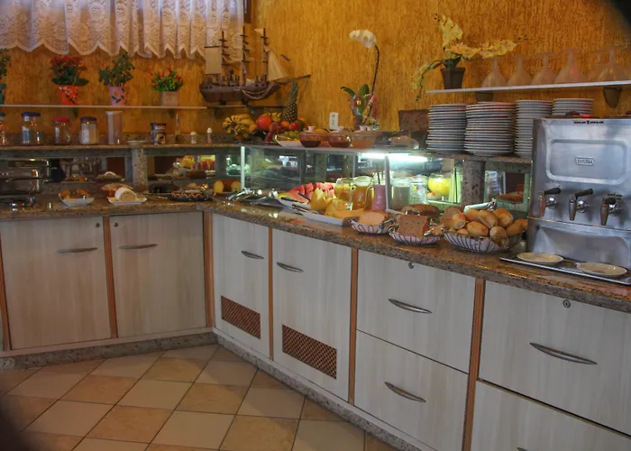 Hotel Daifa