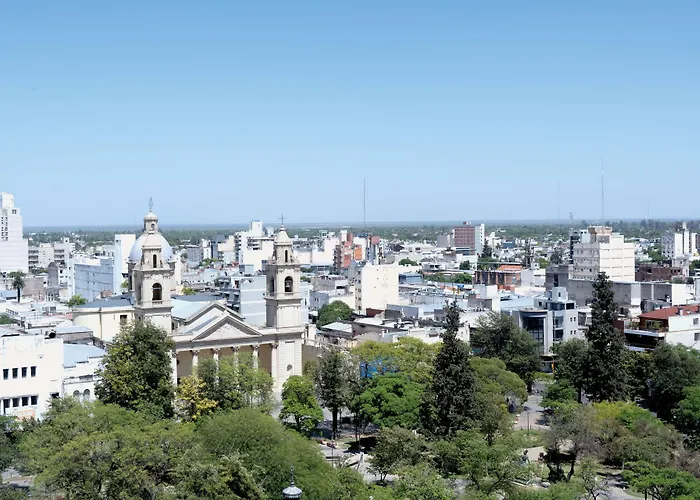 NH Santiago del Estero
