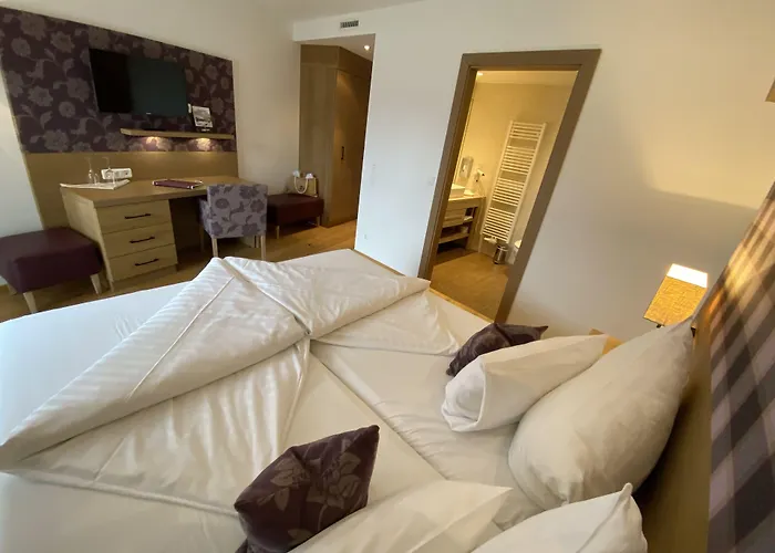 Berghotel Der Königsleitner - Adults only