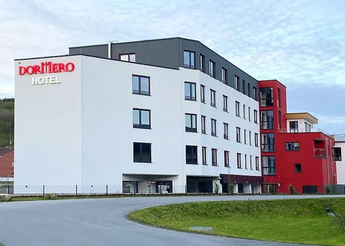Dormero Hotel Deggendorf