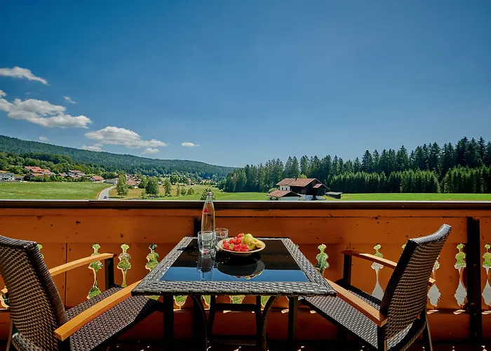 Landhotel Moorhof