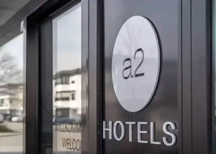 a2 HOTELS Wernau am Quadrium