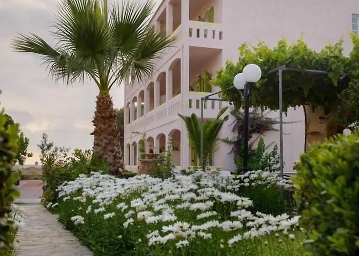 Hotel Kiklamino