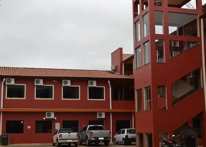 Hotel Poloni