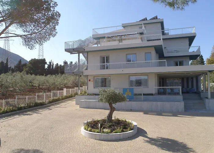 Principe Alogna Hotel&SPA