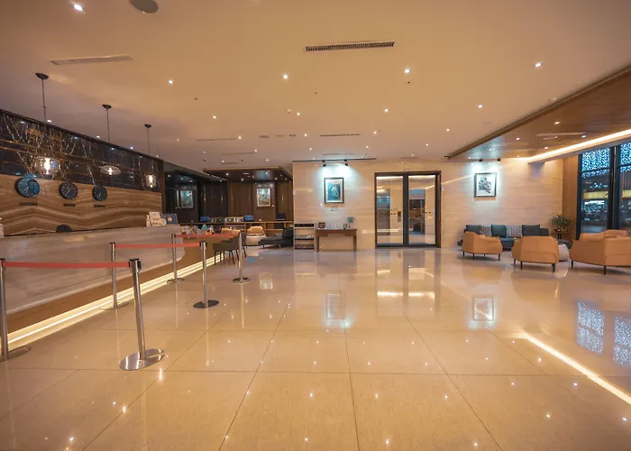JAI Château Hotels&Hostels