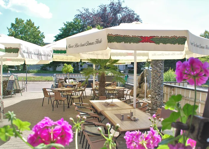 Traditions-Gasthaus Bayrischer Hof