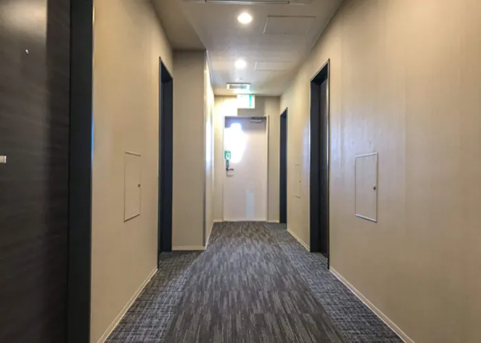 Hotel Livemax Fukushima Koriyama