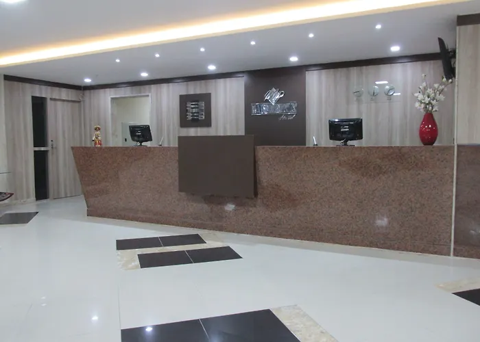 Hotel Maysa Caruaru