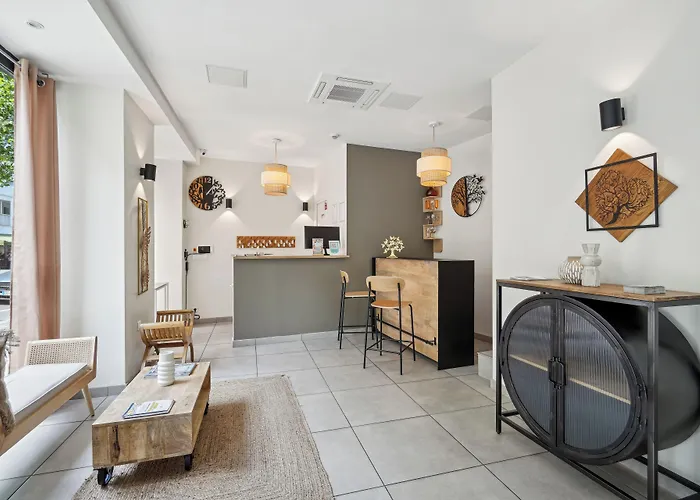 Hotel Le National