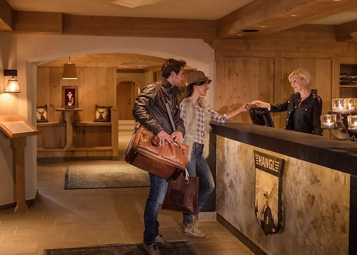 Hotel Post Sport- Und Wellness