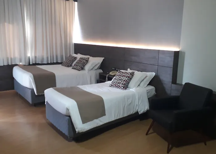 Verde Vale Hotel