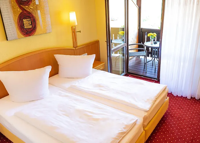 Hotel Elbpromenade